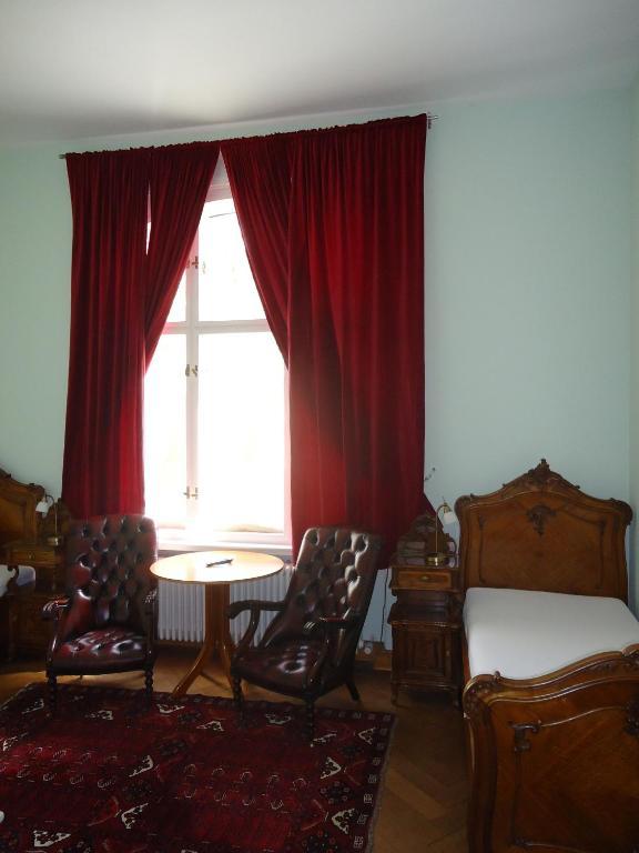 Pp Pension Potsdam Kamer foto