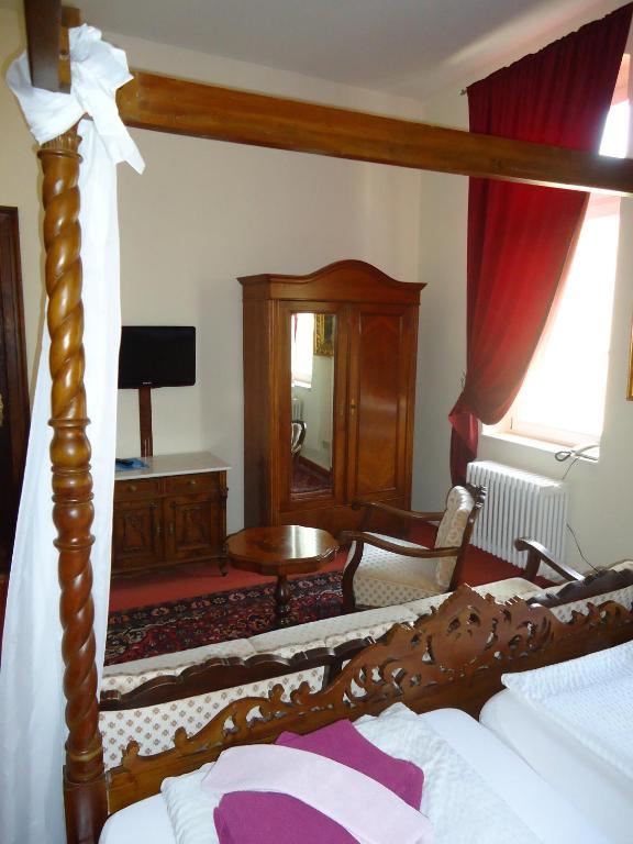 Pp Pension Potsdam Kamer foto